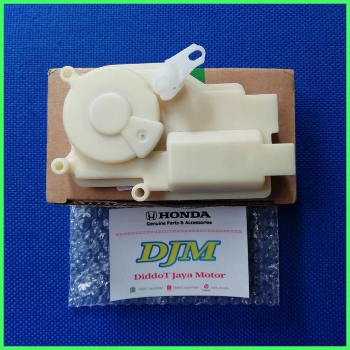 Central Lock Aktuator Actuator Bagasi Honda Jazz Gd Stream