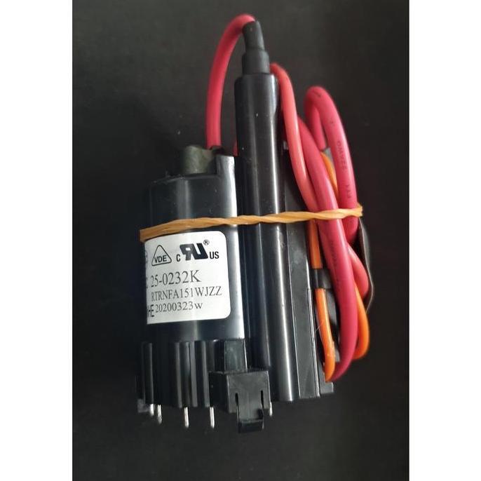 BEJ27 FLYBACK SHARP FA151WJZZ FA151 WJ ZZ FA151WJ ATAU BSC 25-0232K