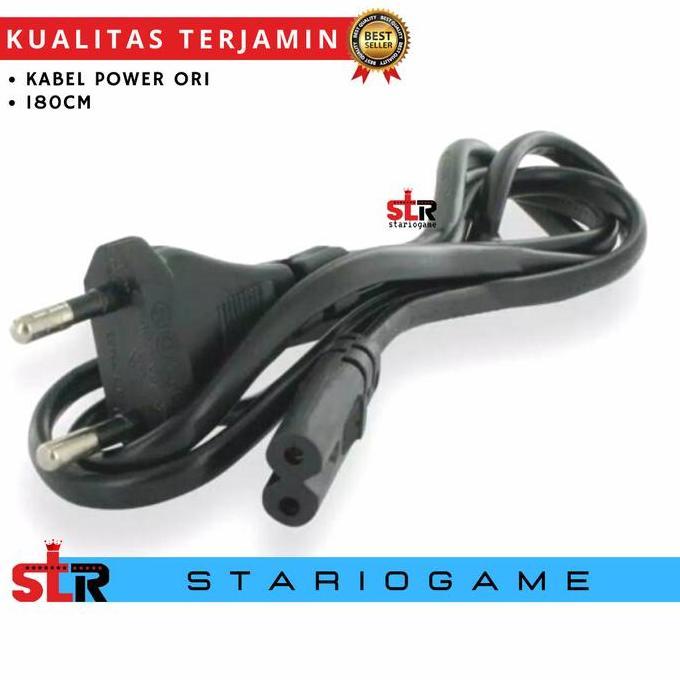 kabel power ori ps3/ps2