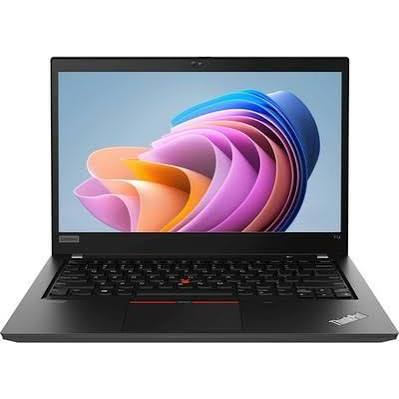 Lenovo L14 | Ryzen 7 Pro with graphics | 16GB / 256GB