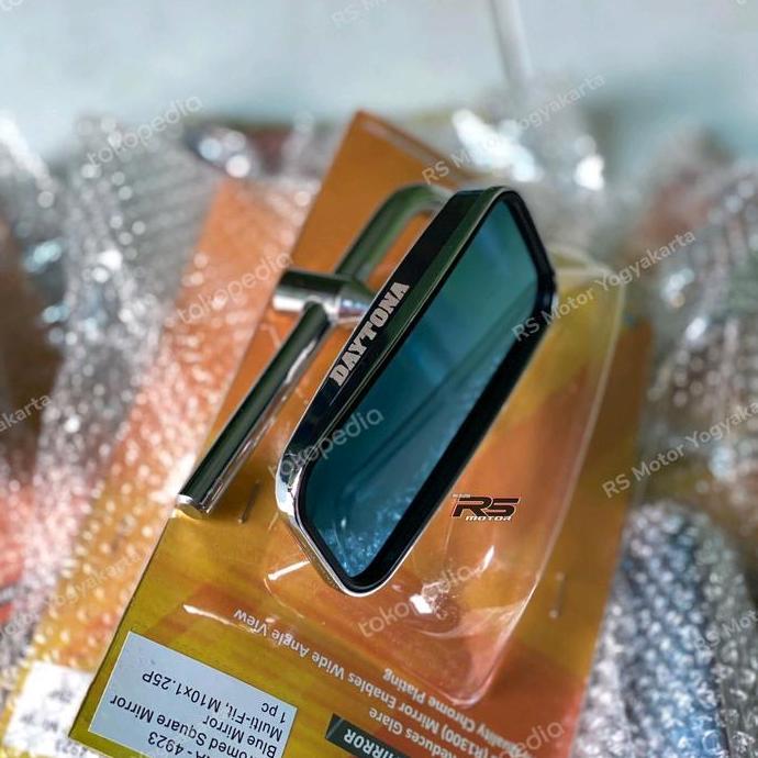Spion Daytona Kaca Spion daytkna model Kotak Original