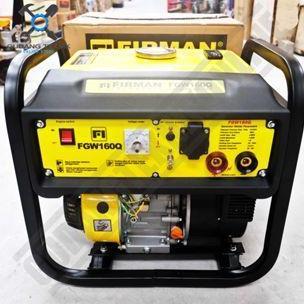 PEUNBIM Genset LAS FIRMAN FGW160Q FGW160C 160A / Generator Welding 160 Ampere FGW 160 160C - Power G