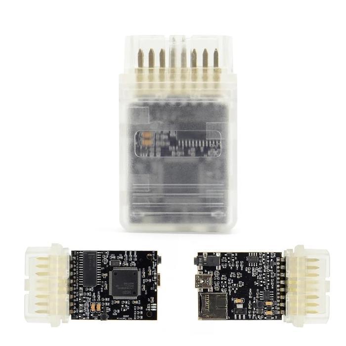 BEST QUALITY TACTRIX OPENPORT 2.0 ECU CHIP TUNING TOOL ECU FLASH ORIGINAL DAN TERPERCAYA