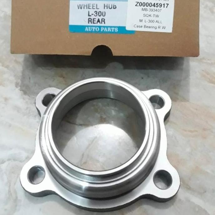 =====] case bearing l300 / rumah bearing l300