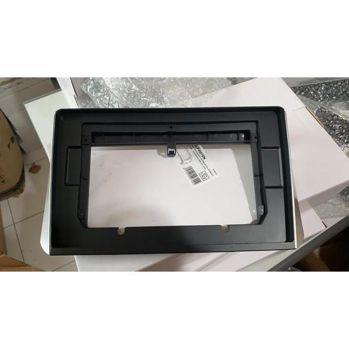 Frame Head Unit Android Xpander Ukuran 10Inch Diskon