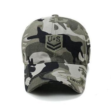 Baseball cap : US ARMY - Topi baseball topi pria topi wanita