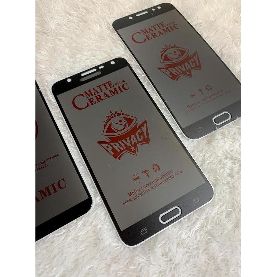 SC ANTI GORES PRIVASI SAM
