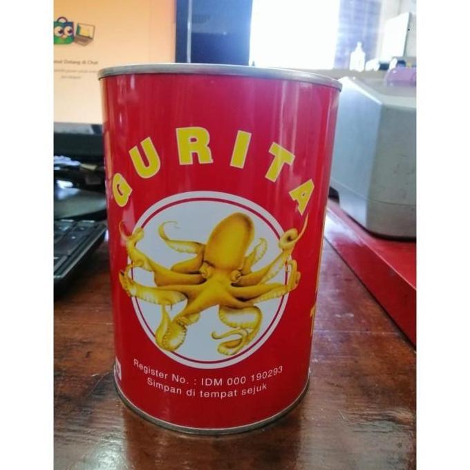THINNER GURITA MERAH 4 LTR