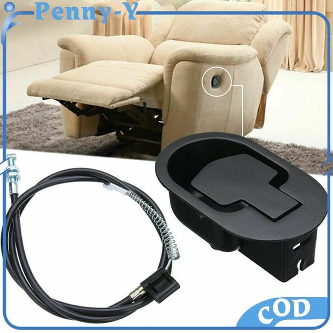 PODAMANS Gagang Recliner Sofa Tuas Sofa Aksesoris/Sofa Recliner Release Handle