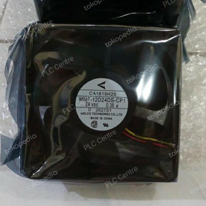 Fan Mmf-12D24Ds-Cp1 Ca1619H25 For Mitsubishi Inverter Forsale