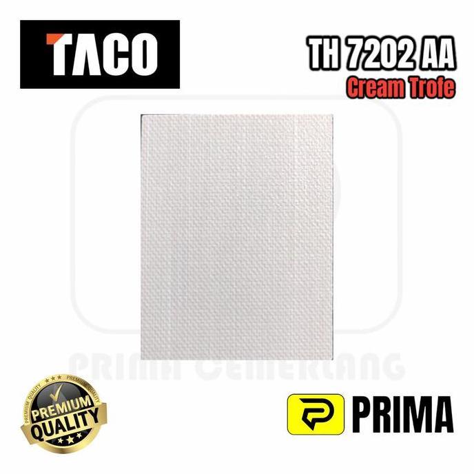 Promo Taco Hpl Pattern Th 7202 Aa Cream Trofeo