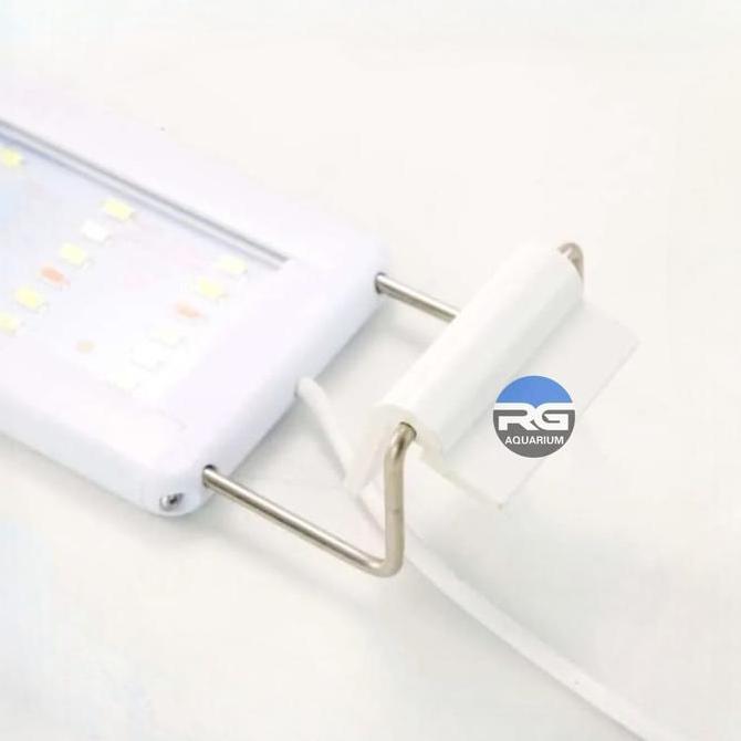 Lampu Recent AA S1000 series led aquarium aquascape 90-105cm