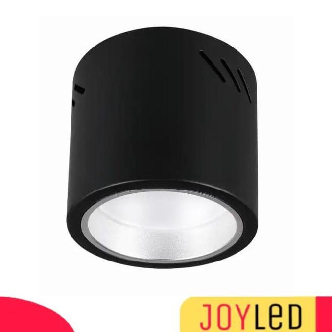 Kap Lampu Downlight Rumah Outbow Bulat 3 Inch Plafon 3Inci E27 Led