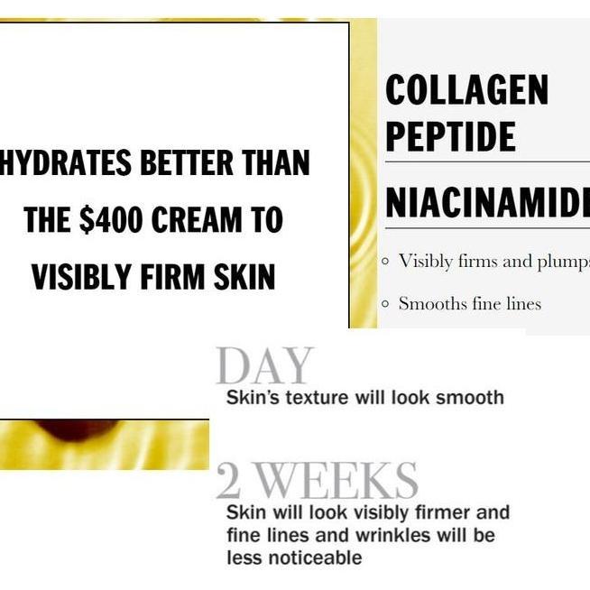 Olay Regenerist Collagen Peptide 24 Face Moisturizer ori