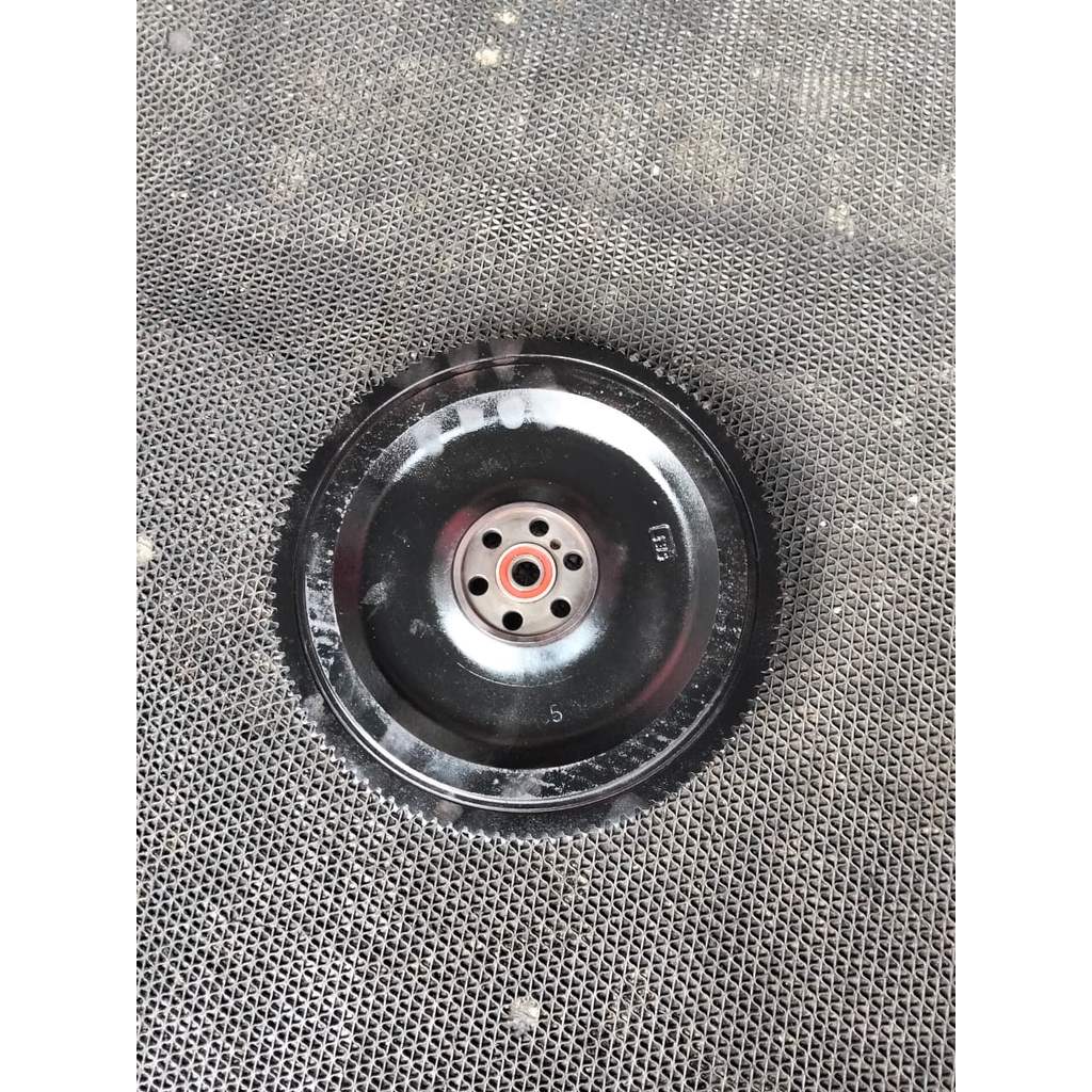 FLYWHEEL RODA GILA CARRY FUTURA ORIGINAL