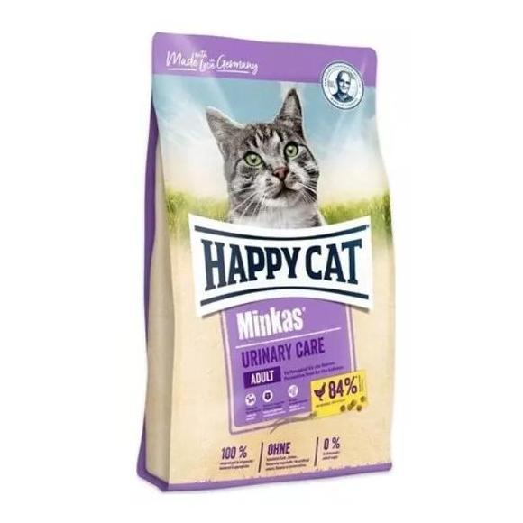 Gato - Happy Cat Minkas 1.5 Kg Urinary Care