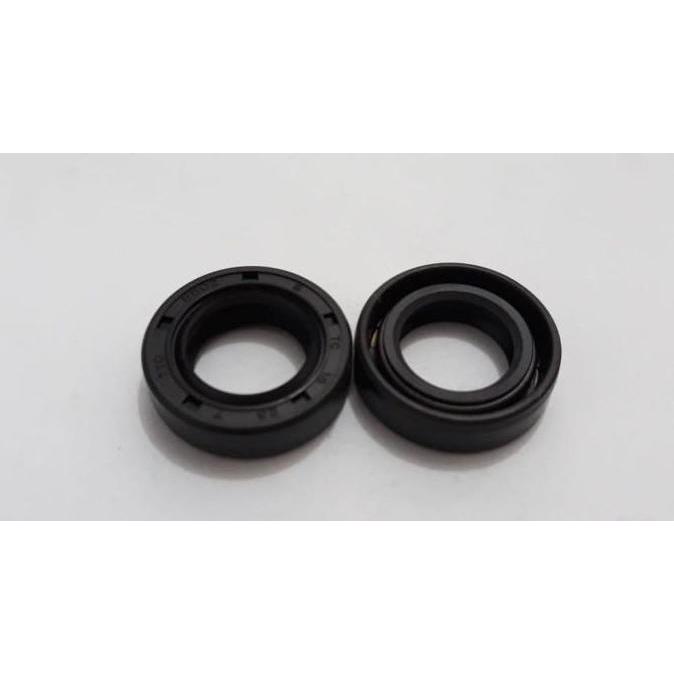 OIL SEAL TC 16 35 7 . TC 16 X 35 X 7 NBR TAIWAN RS99