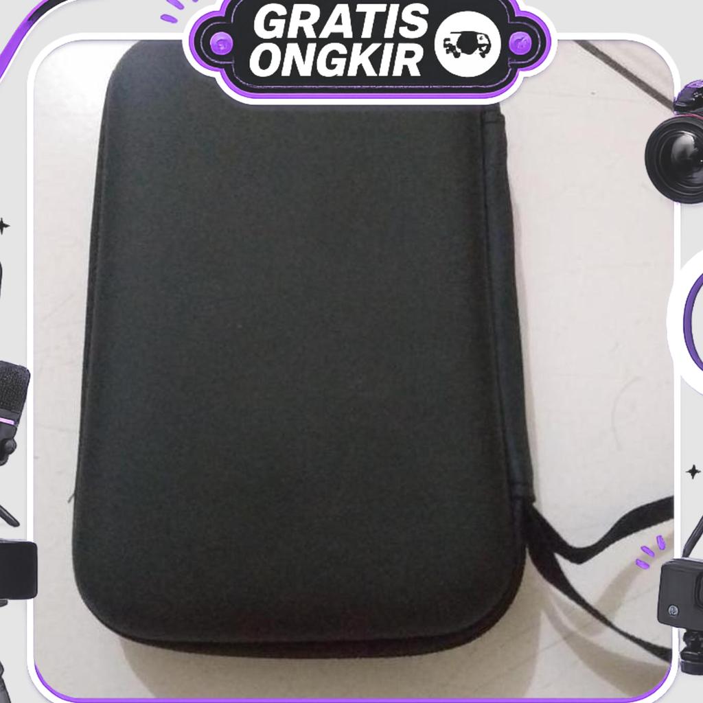 Tas Camera Canon Sx620Hs