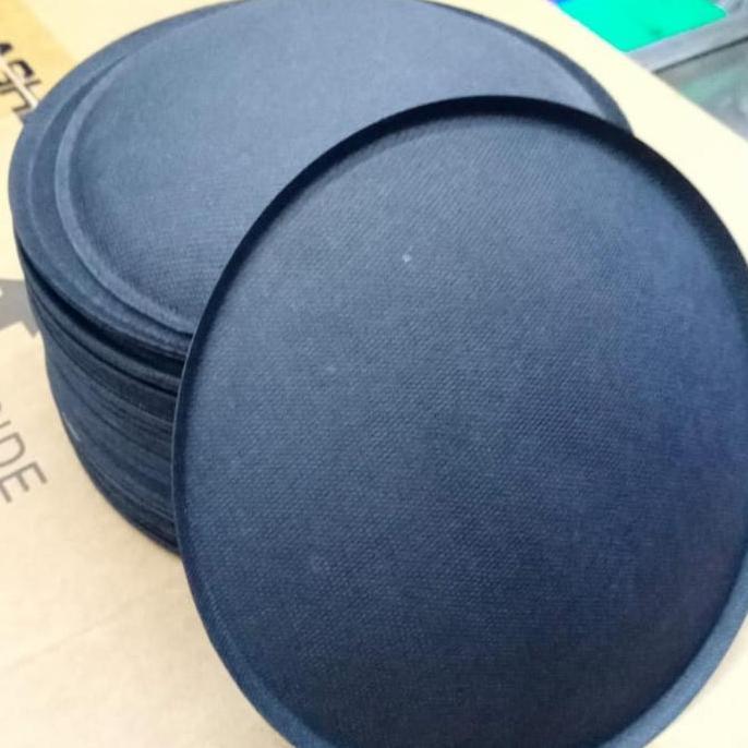 Dus Cup Spul Speaker 18" Besar Ceper Tutup Spul Speaker 18" Inch Besar