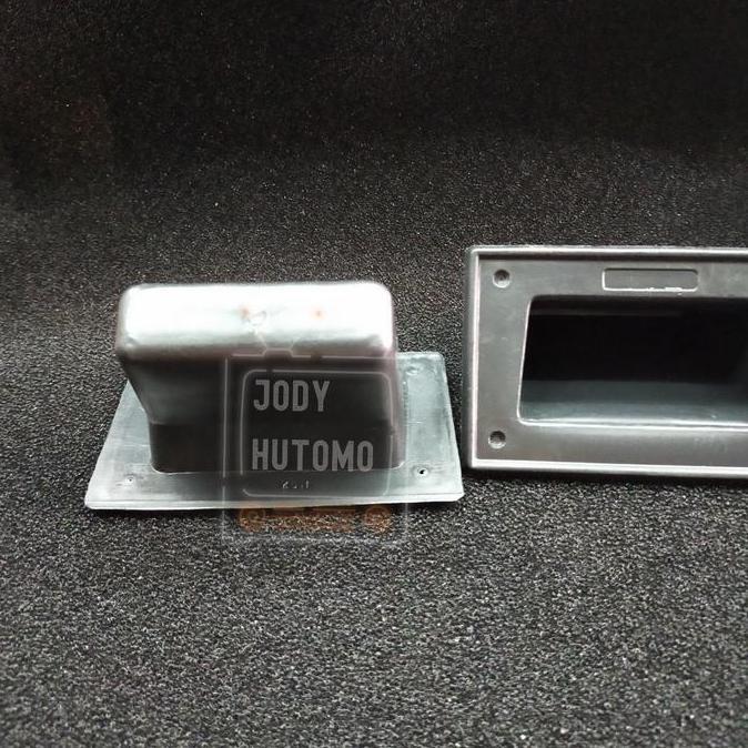 Handel Box Speaker Plastik SLop Handel bok Speaker Bobok