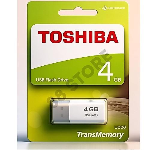Flashdisk Toshiba 2Gb 4Gb 8Gb 16Gb 32Gb 64Gb 128G Flashdisk Flash Driver Toshiba