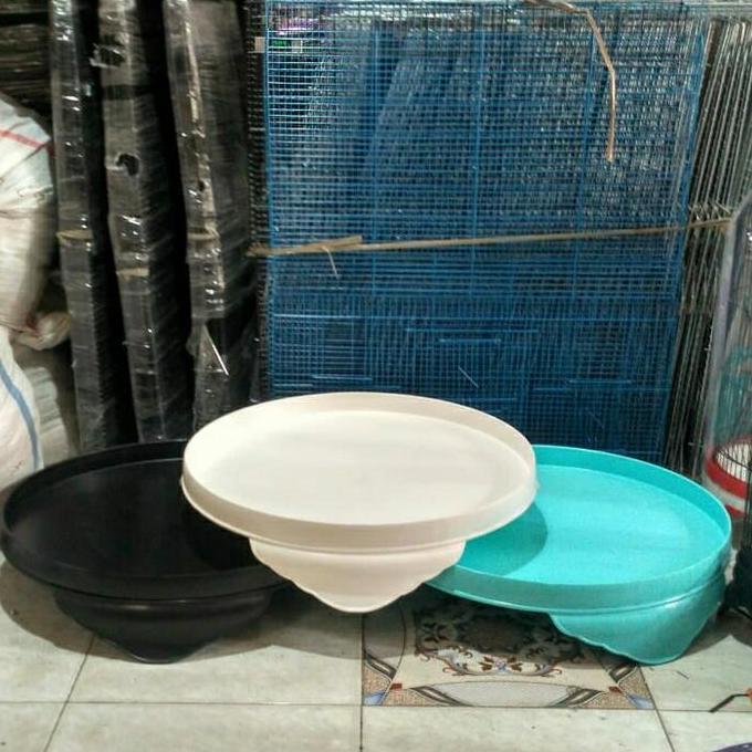 Tebok Pvc Untuk Sangkar Murai Batu No2