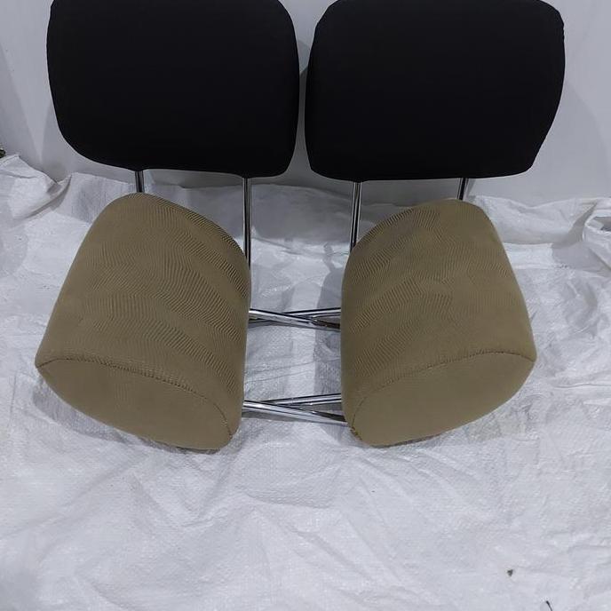 * Headrest Unt Jok Mobil Timor Sandaran Kepala Jok Timor Headrest Jok //