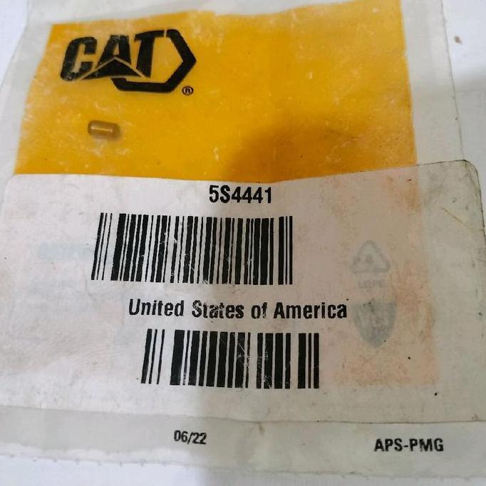 5S-4441 / 5S4441 PIN GENUINE CAT TERBARU