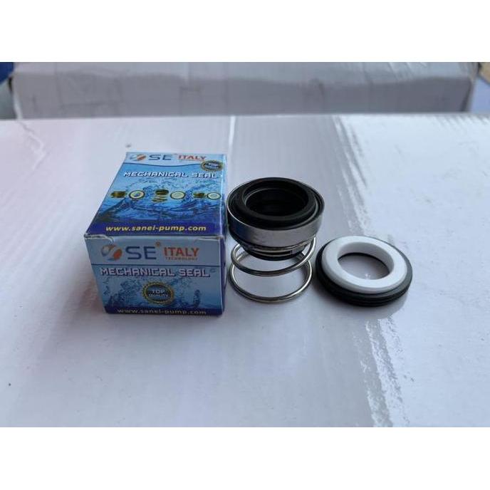 SEAL POMPA SUBMERSIBLE 3 INCH - SEAL POMPA SATELIT 3 INCH SANEI READY