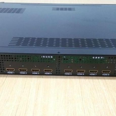 Encoder Modulator 8 Hdmi Bunglon