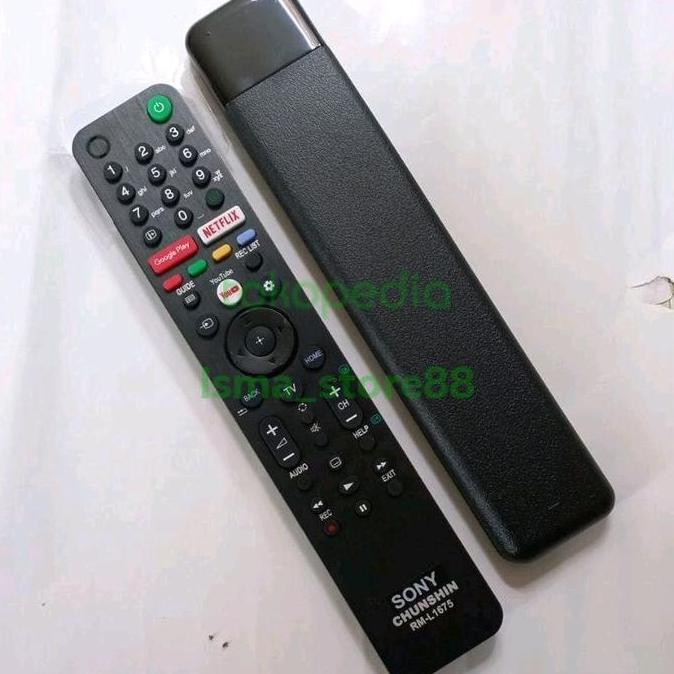 BRIYs - REMOTE TV LED LCD TV RMF-TX500PRMF-TX520RMT-TZ300A