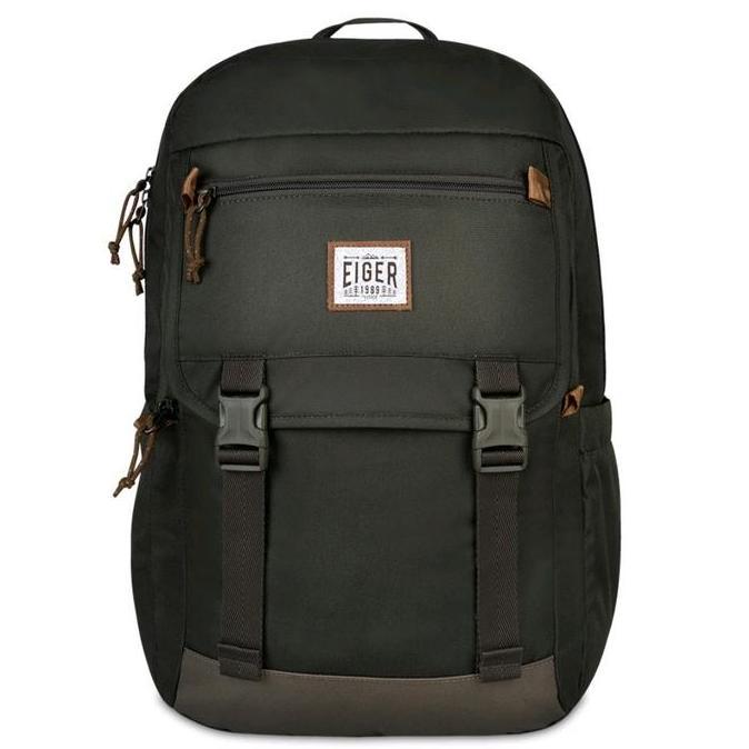 TAS RANSEL EIGER CRUISER 2.0 18 LAPTOP BACKPACK TERBAIK