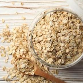 Dwayne- Rolled Oats Super Food Australia Halal/ Oat Utuh 1 Kg