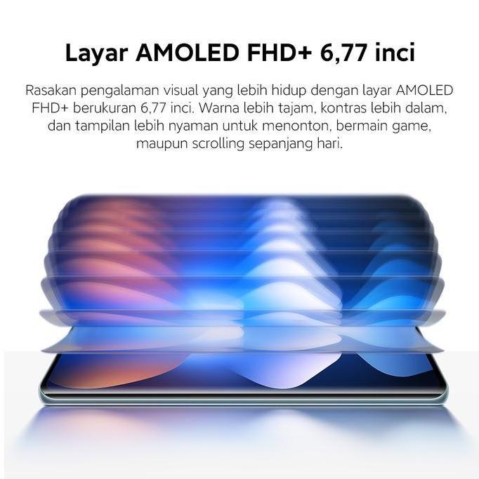 Reyka_Part - Xiaomi Redmi Note 15 (6/128 Gb) | Baterai Besar 6000Mah [Xiaomi Official Store]