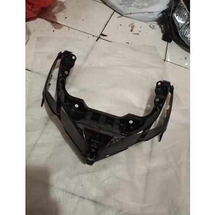 ALIS LAMPU BAGIAN DALAM REFLEKTOR NEW AEROX 2021 ORIGINAL