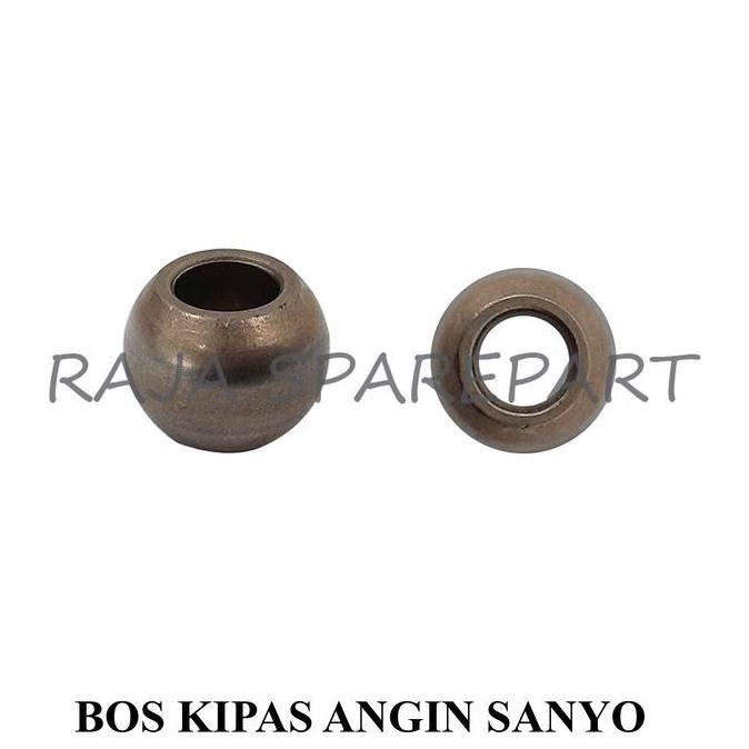 BOS/BOSHING KIPAS ANGIN/BOS KIPAS ANGIN SANYO RSP27