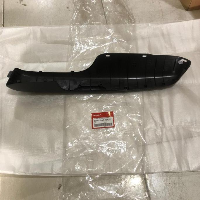 Promo Cover Arm Rest Bawah Jazz GD3 2003-2007 Original Diskon