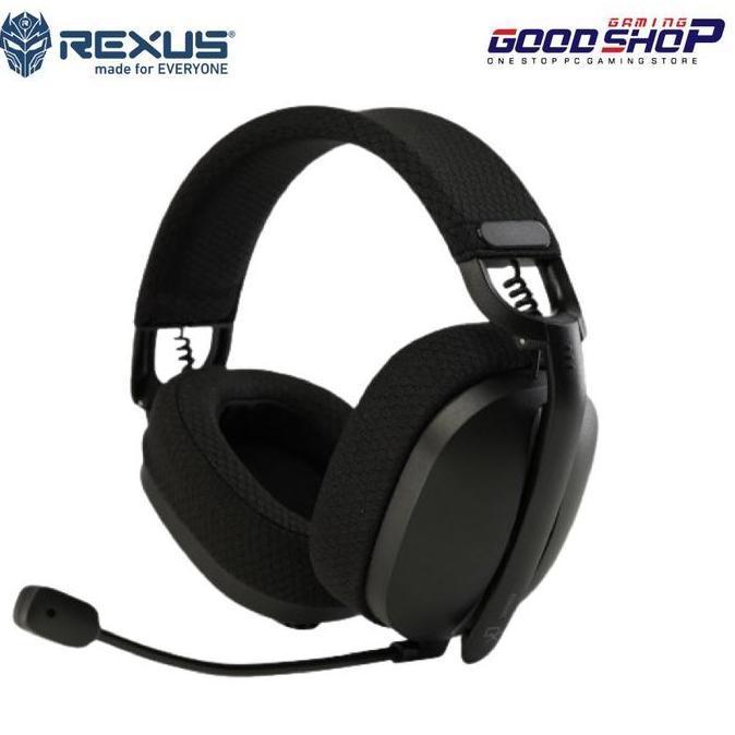Rexus Headset Daxa Sedna - Gaming Headset