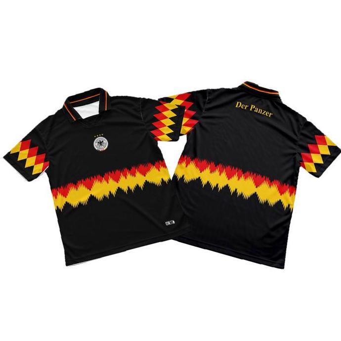 TSUZEMON XLENT jersey GERMAN  terbaru /jersey piala dunia GERMAN 2026 / jersey kaos GERMAN jersey vi
