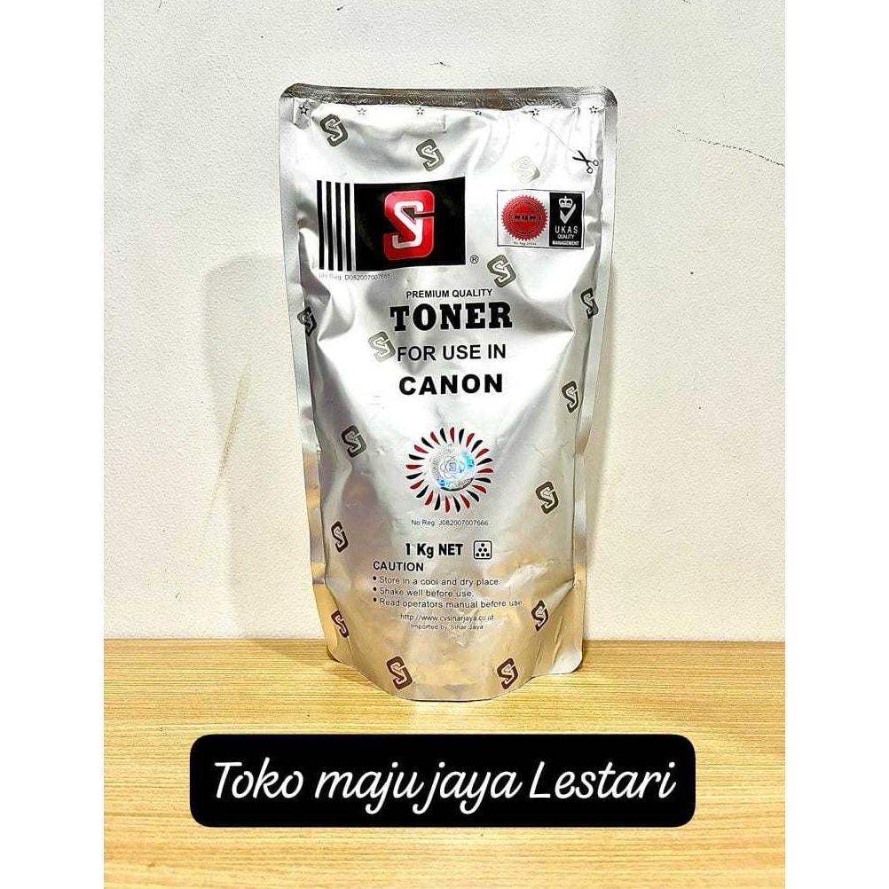 TINTA TONER FOTOCOPY SINAR JAYA (SJ)