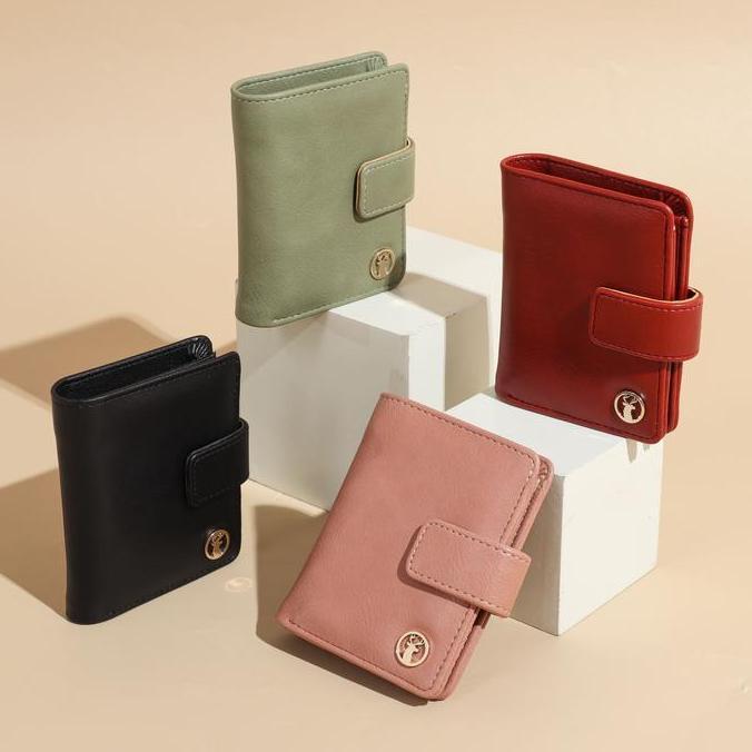 [CUCI GUDANG] The Astoria DOMPET KARTU / DOMPET ANTAM - MIA CARD WALLET