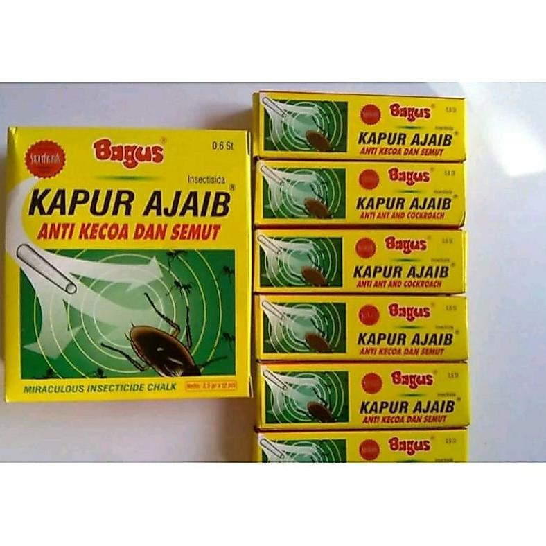Rekomendasi Kapur Ajaib Bagus Cod Medan Sumatra Utara