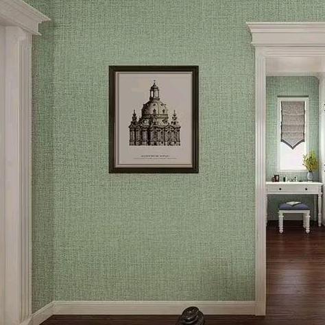 monggo] WallSticker Linen/ Wallpaper linen/wallsticker tekstur linen/Sticker dinding linen/sticker d