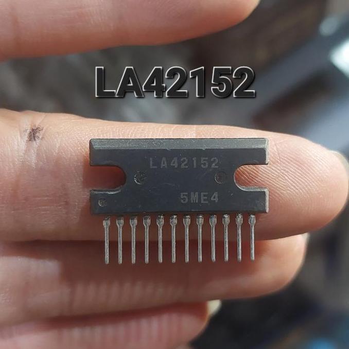 LA42152 LA42071 LA42105 LA42102 LA 42152 42071 42105 42102 42152 AUDIO LT99