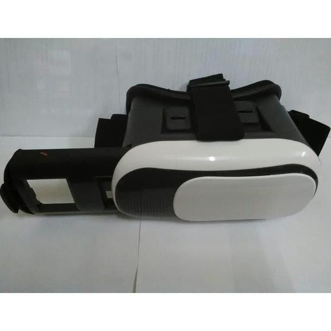 Vr Box Virtual reality / Vrbox untuk nonton Film 3D