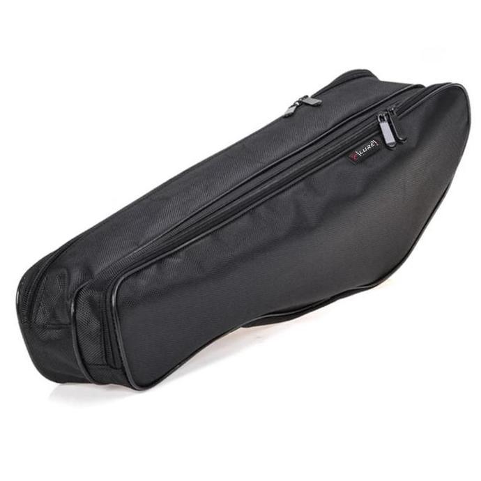 Pilihan - Tas Joran Pancing Tegeg Antena Ukuran 50Cm Dengan Kompartemen Ganda Dari Kain Nylon 1680 B