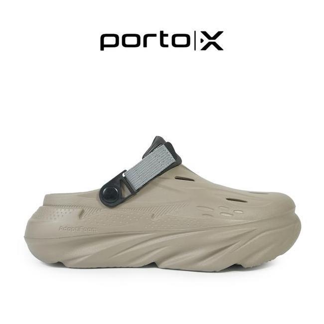 Porto X Sandals Gio Clogs Sandal Recovery
