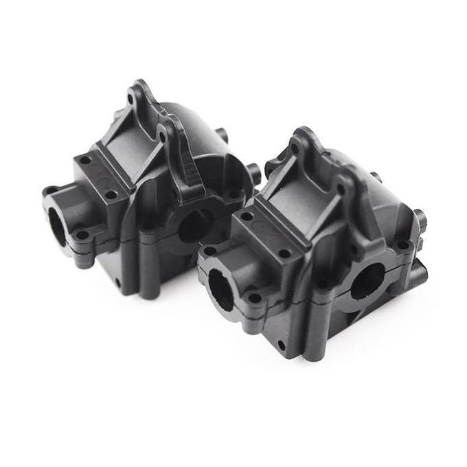 RUMAH GEARBOX DIFFERENTIAL 144001 124018 124019 RC CAR