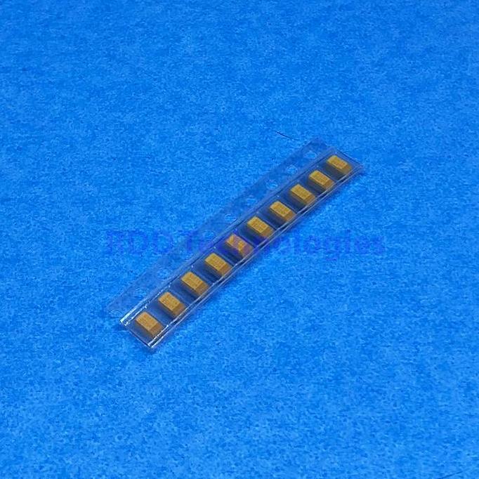 CAPACITOR TANTALUM SMD 1206 6.8UF/25V AVX FORSALE