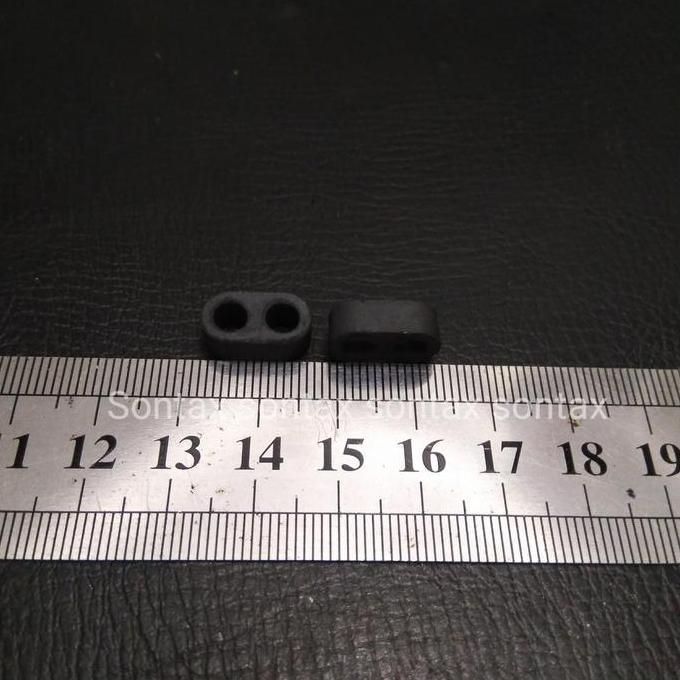 FERRITE FERIT FERITE FERRIT BINOCULAR TOROID 2 LUBANG STX27